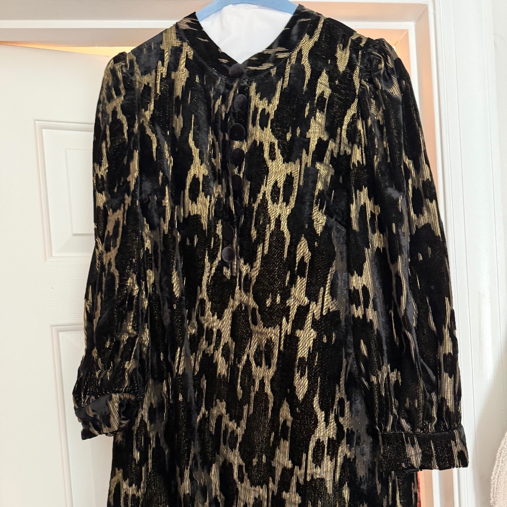 Tuckernuck mini dress
